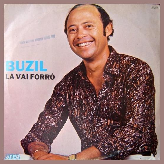 Buzil